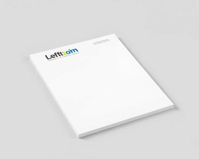 Papel Timbrado